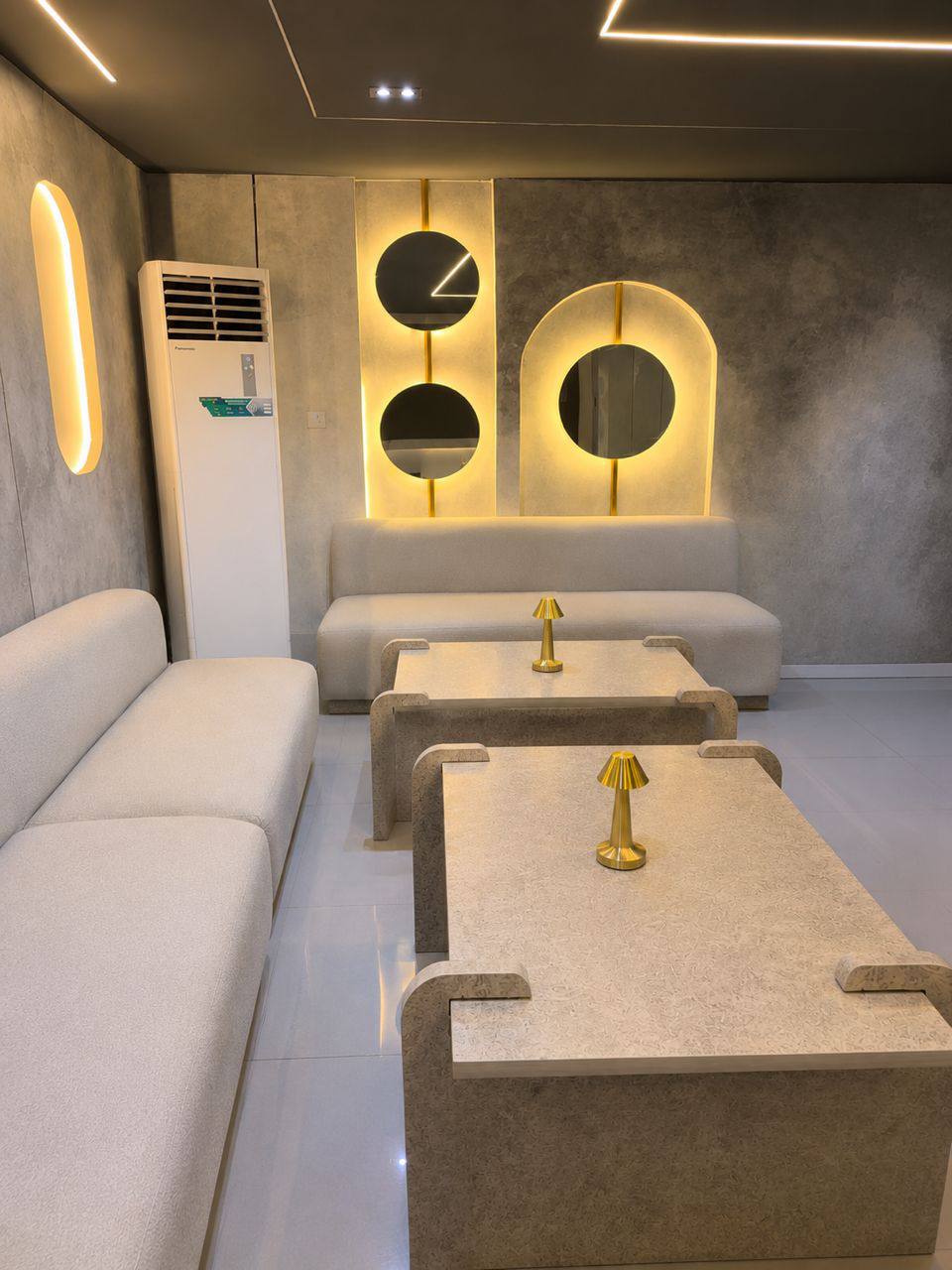 The Lounge